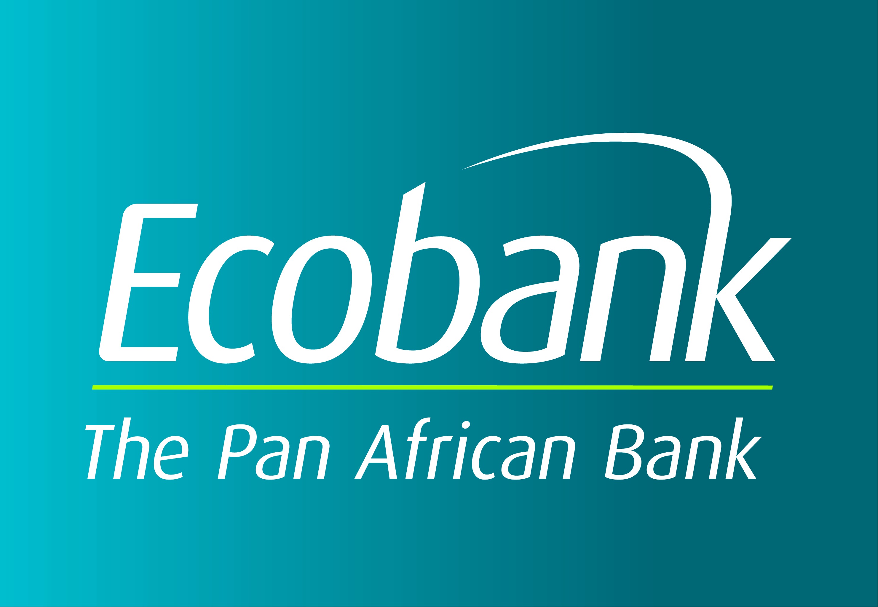 Ecobank Logo