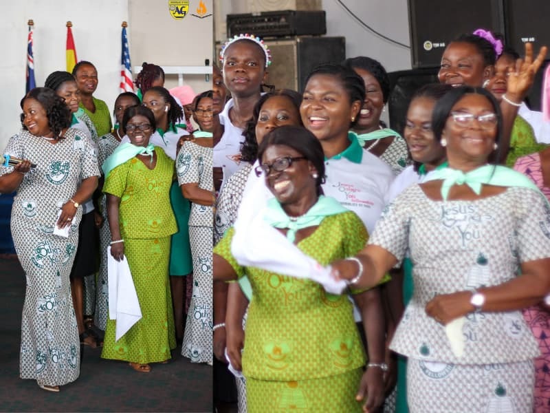 Joy Fellowship