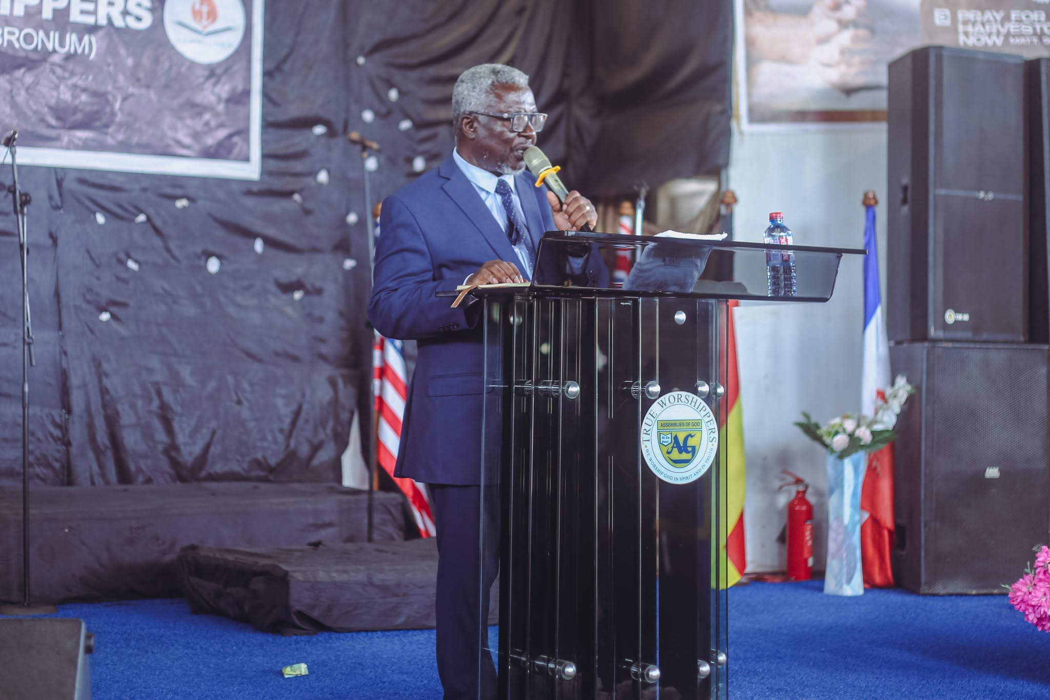 Proclaiming the Gospel
