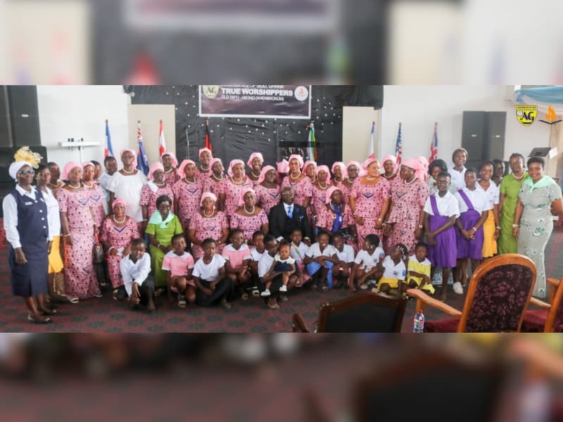 Women's Ministry