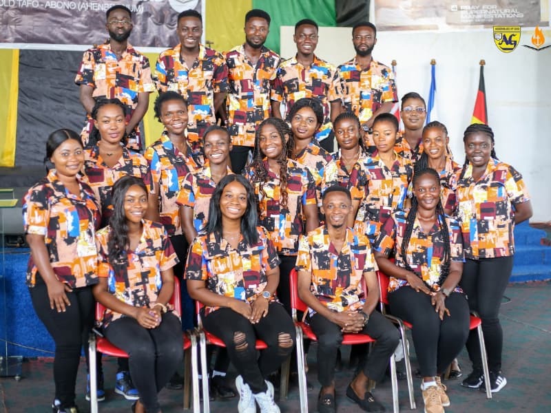 Youth Ministry